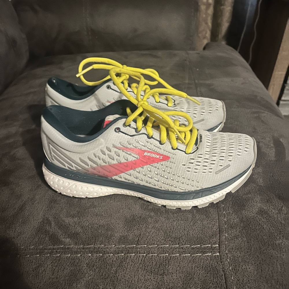 Brooks Ghost 13